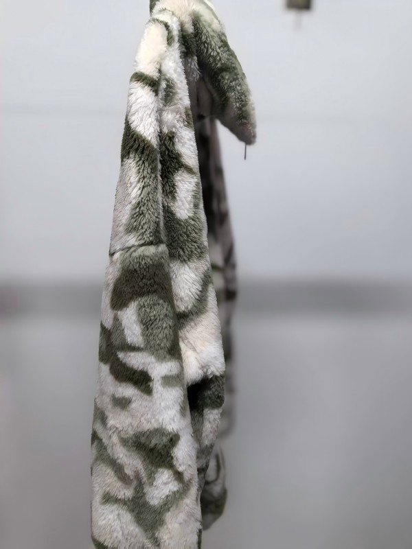 Hefei Zeroline Textiles Co.,ltd