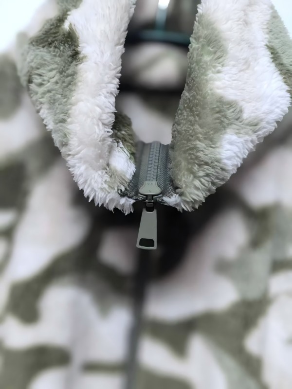 Hefei Zeroline Textiles Co.,ltd