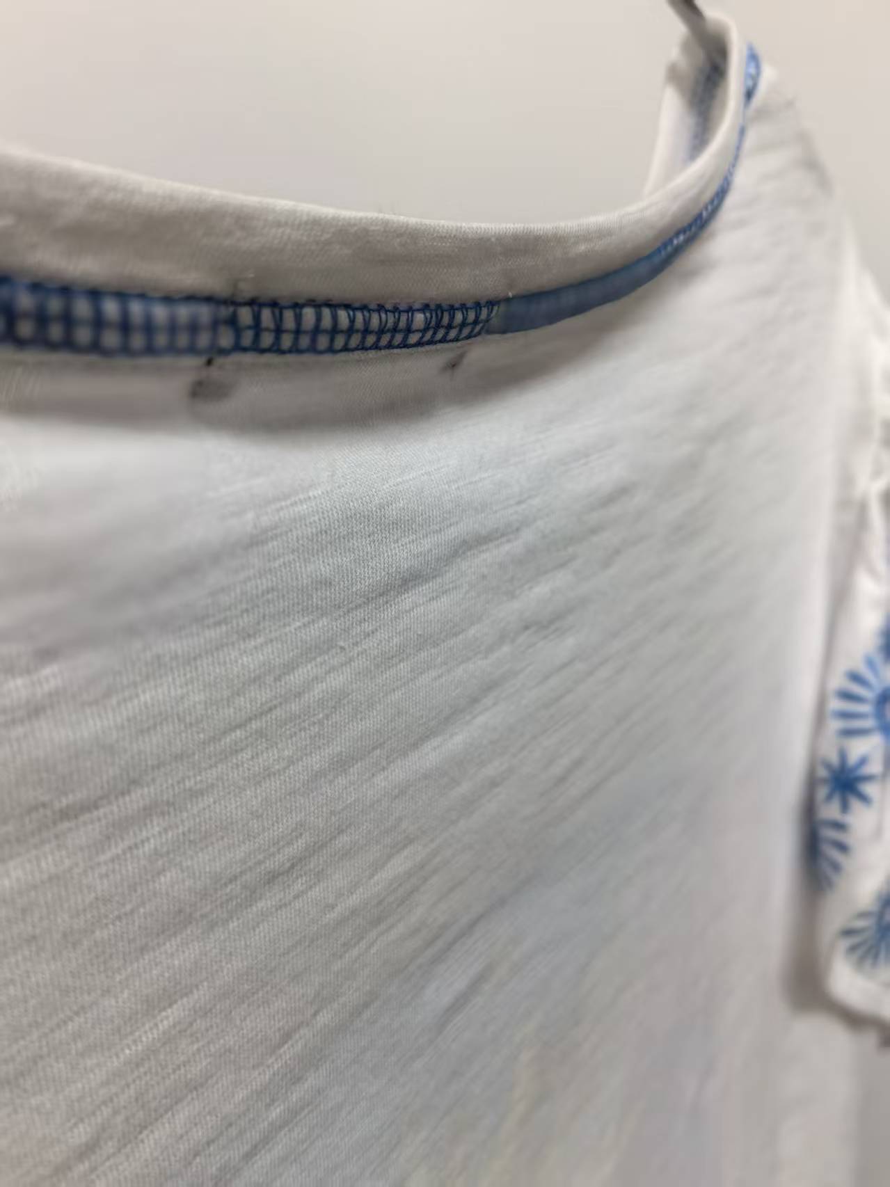 Hefei Zeroline Textiles Co.,ltd