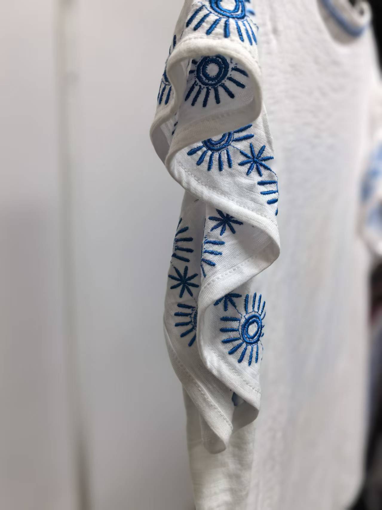 Hefei Zeroline Textiles Co.,ltd