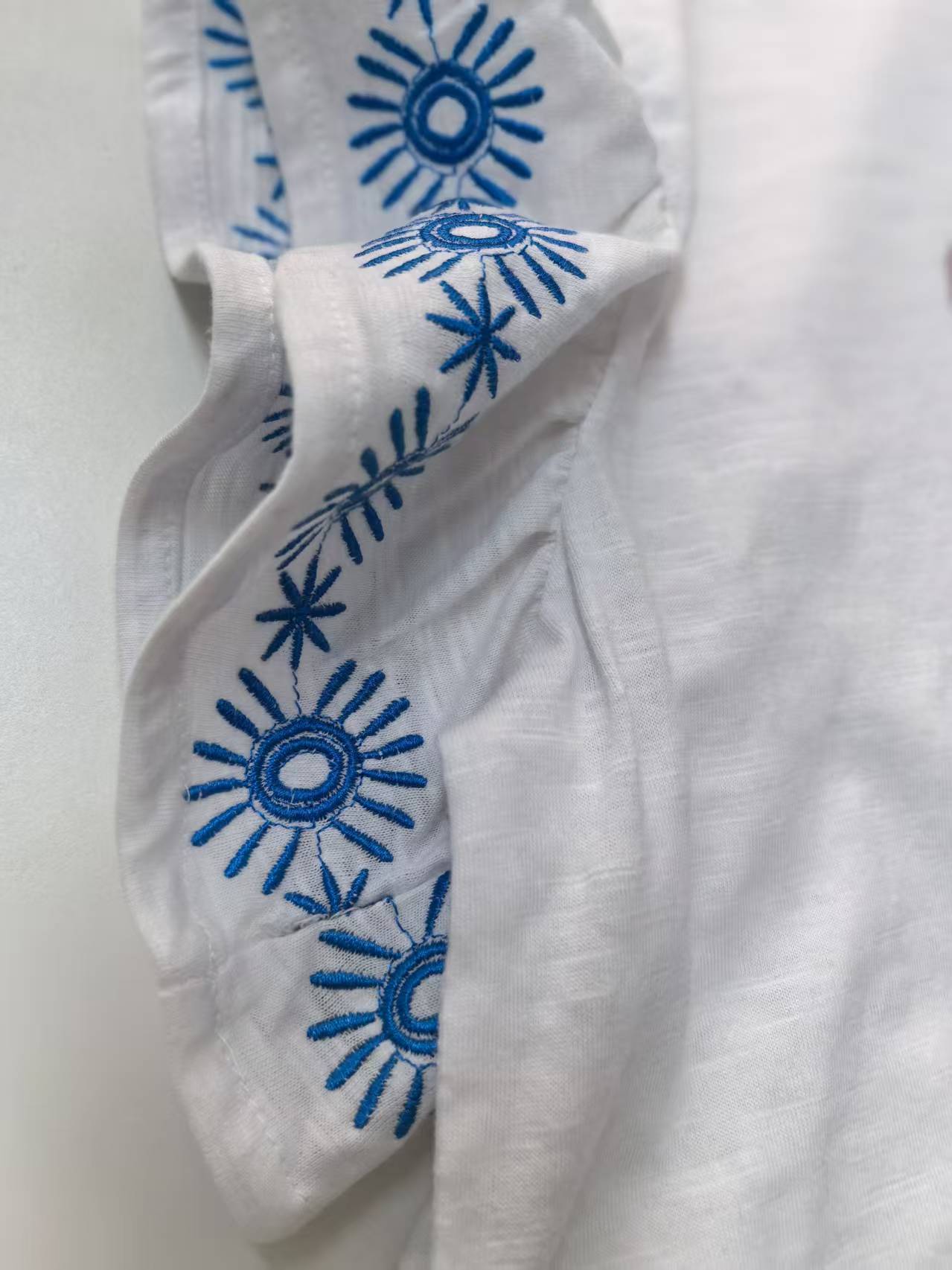 Hefei Zeroline Textiles Co.,ltd