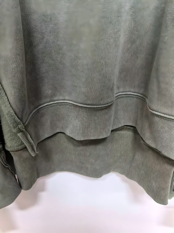 Hefei Zeroline Textiles Co.,ltd