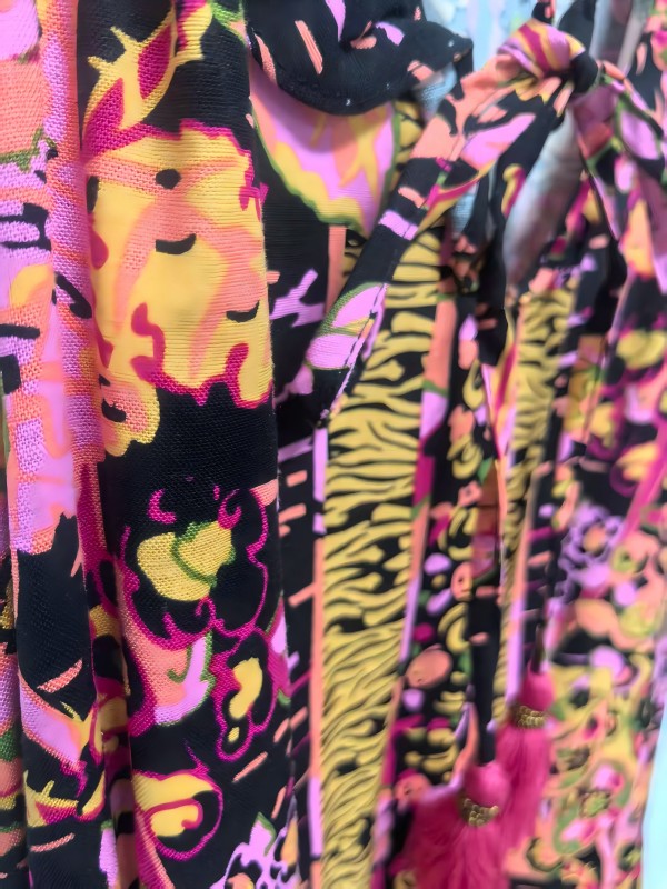 Hefei Zeroline Textiles Co.,ltd