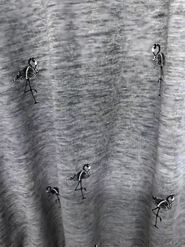 Hefei Zeroline Textiles Co.,ltd