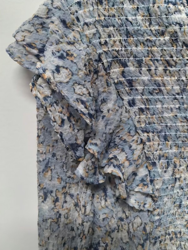 Hefei Zeroline Textiles Co.,ltd