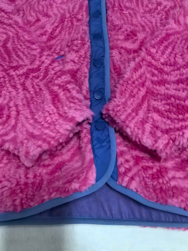 Hefei Zeroline Textiles Co.,ltd