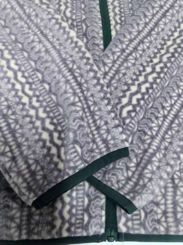 Hefei Zeroline Textiles Co.,ltd