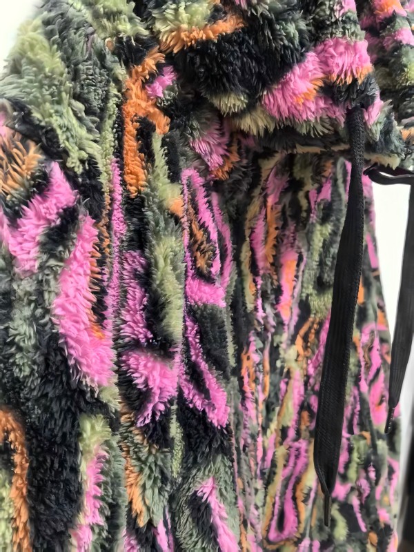 Hefei Zeroline Textiles Co.,ltd