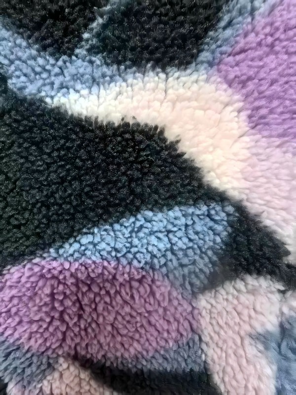 Hefei Zeroline Textiles Co.,ltd