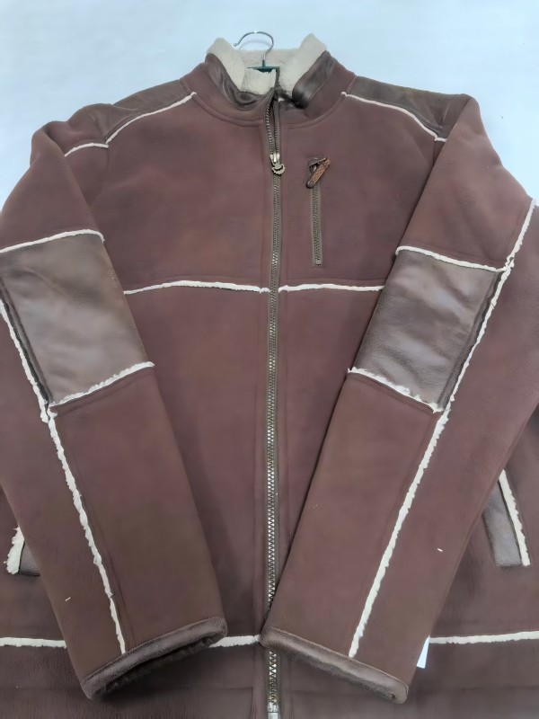 Men’s jacket