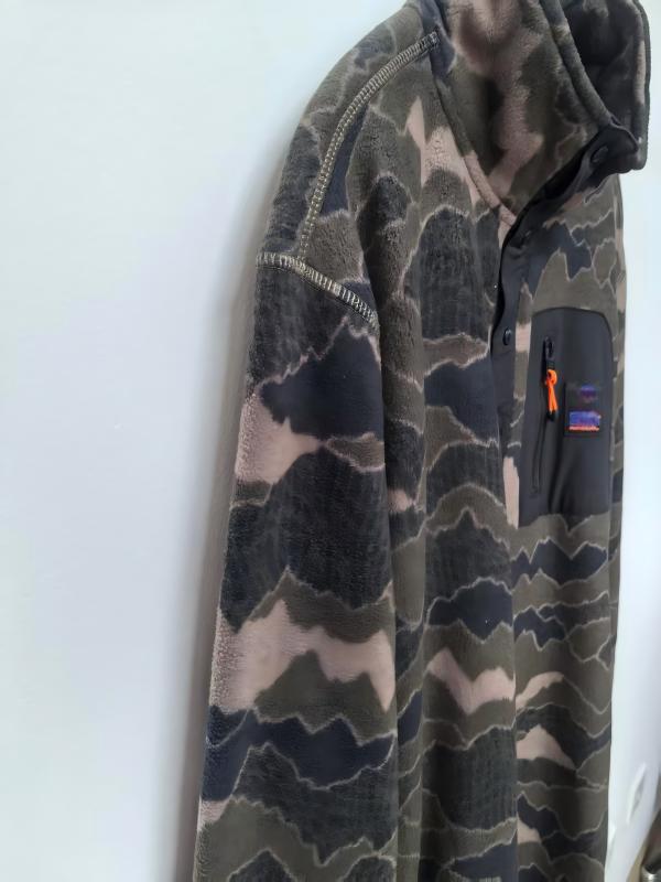 Hefei Zeroline Textiles Co.,ltd