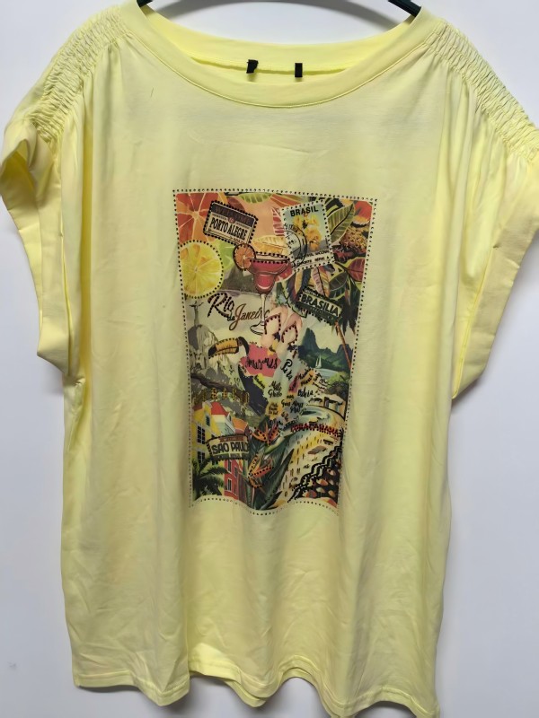 Women’s T-shirt