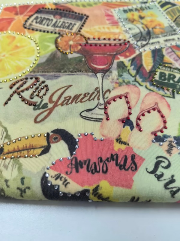 Hefei Zeroline Textiles Co.,ltd