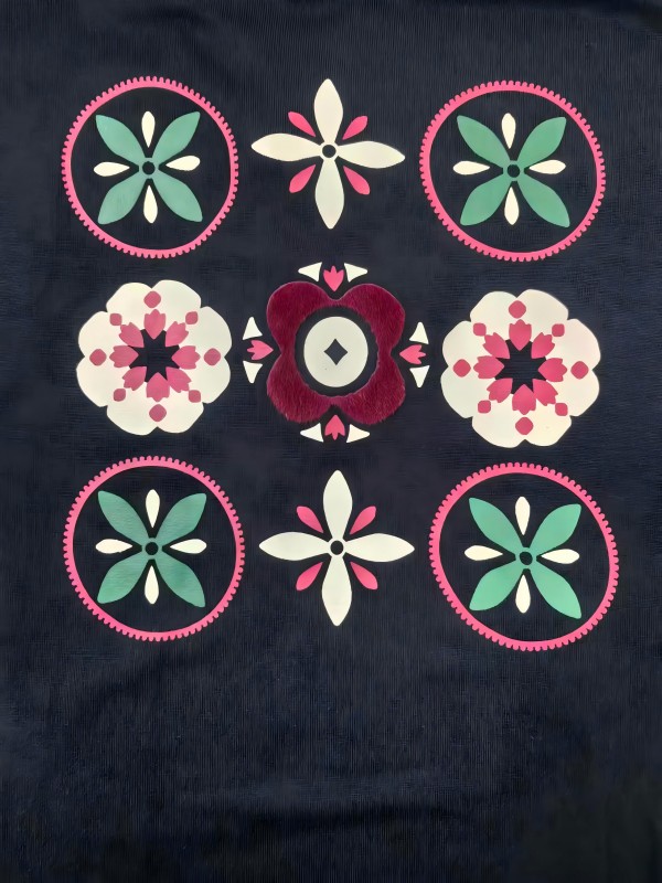 Hefei Zeroline Textiles Co.,ltd